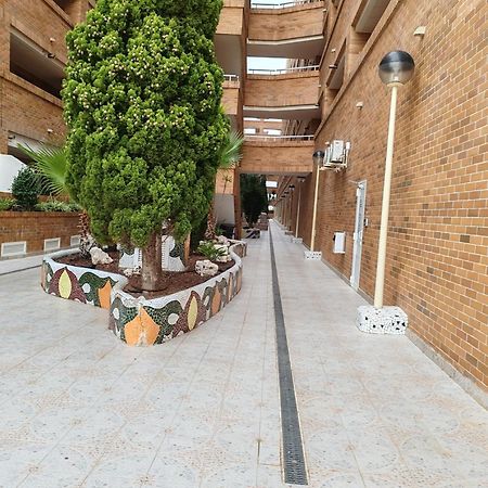 Apartamento Magic World Nueva Marina D'Or 2 Dormitorios Edificio Torremar Oropesa del Mar Eksteriør bilde