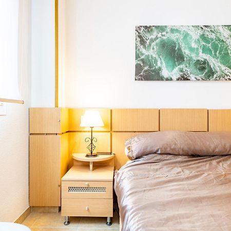 Apartamento Magic World Nueva Marina D'Or 2 Dormitorios Edificio Torremar Oropesa del Mar Eksteriør bilde