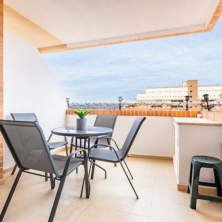Apartamento Magic World Nueva Marina D'Or 2 Dormitorios Edificio Torremar Oropesa del Mar Eksteriør bilde