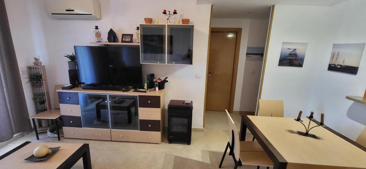 Apartamento Magic World Nueva Marina D'Or 2 Dormitorios Edificio Torremar Oropesa del Mar Eksteriør bilde