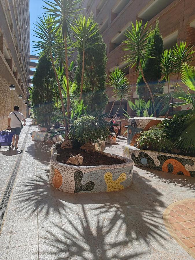 Apartamento Magic World Nueva Marina D'Or 2 Dormitorios Edificio Torremar Oropesa del Mar Eksteriør bilde