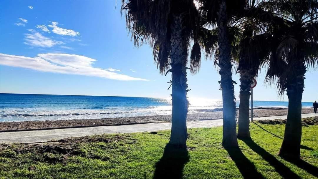 Apartamento Magic World Nueva Marina D'Or 2 Dormitorios Edificio Torremar Oropesa del Mar Eksteriør bilde