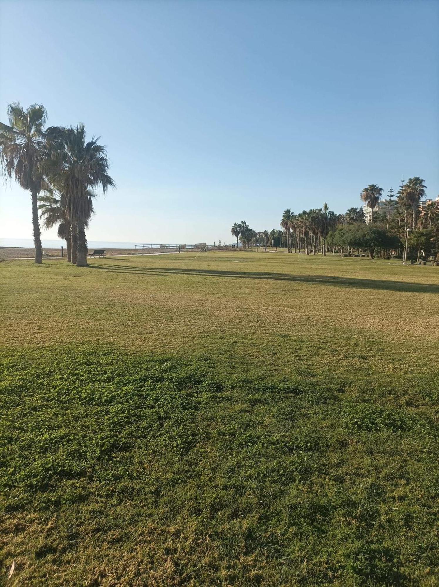Apartamento Magic World Nueva Marina D'Or 2 Dormitorios Edificio Torremar Oropesa del Mar Eksteriør bilde