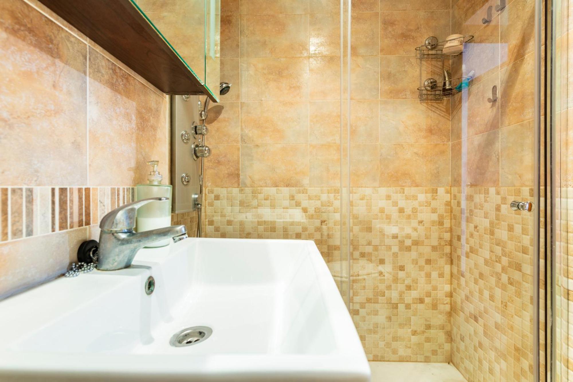 Apartamento Magic World Nueva Marina D'Or 2 Dormitorios Edificio Torremar Oropesa del Mar Eksteriør bilde