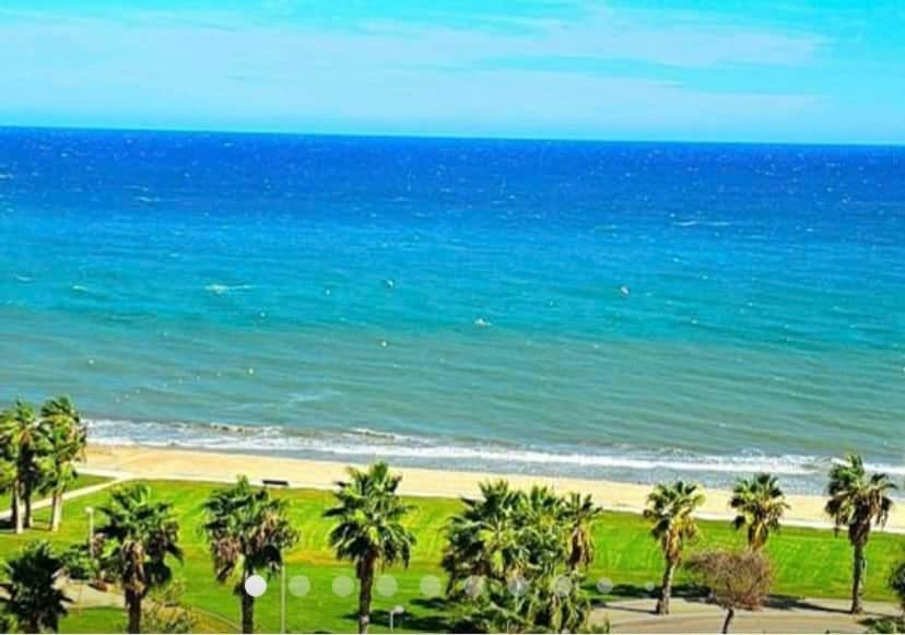 Apartamento Magic World Nueva Marina D'Or 2 Dormitorios Edificio Torremar Oropesa del Mar Eksteriør bilde