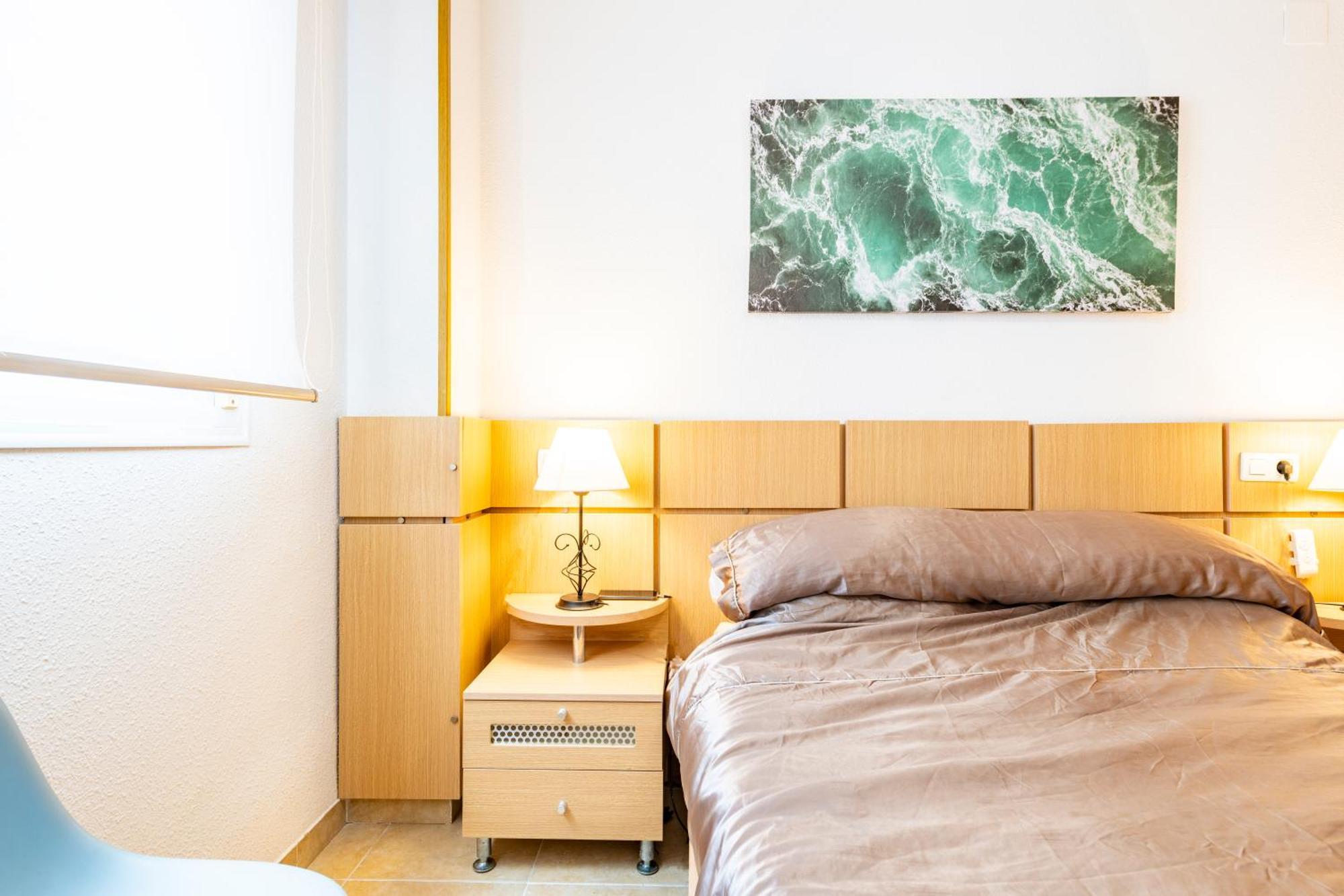 Apartamento Magic World Nueva Marina D'Or 2 Dormitorios Edificio Torremar Oropesa del Mar Eksteriør bilde